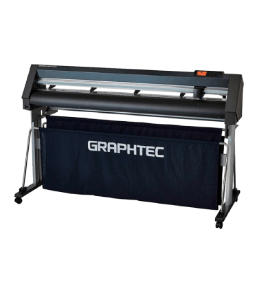 Режущие плоттеры