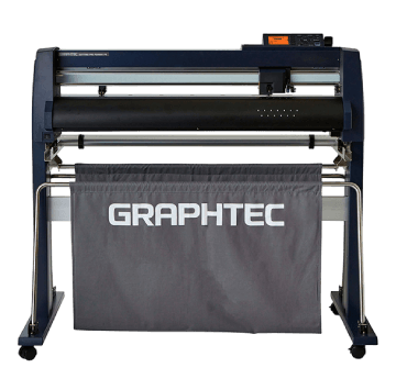 Ремонт техники Graphtec