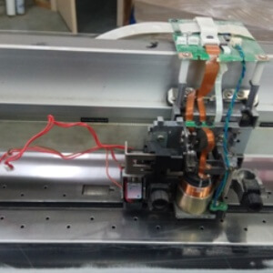 Ремонт техники Graphtec